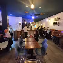 A photo of Bennu Xio restaurant