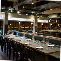 A photo of Temper - Soho restaurant