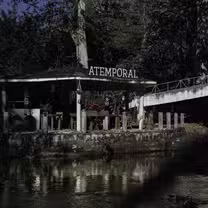 A photo of Atemporal | Sabores del Bosque restaurant
