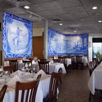 A photo of Algarve Restaurant restaurant