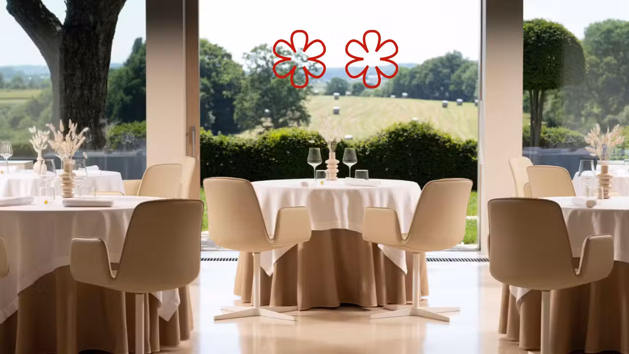 Binnenkant - Léa Linster, Fréiseng, Fréiseng