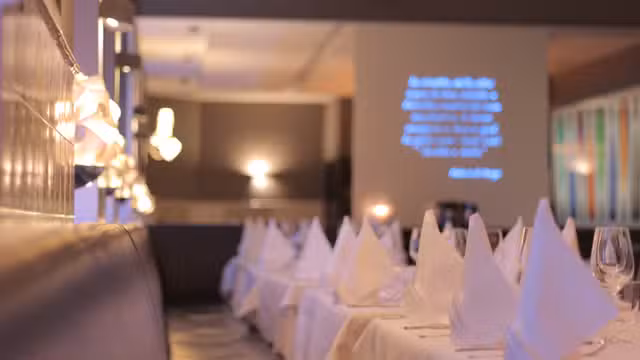 A photo of Il Borgo restaurant