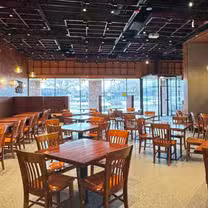 Een foto van restaurant The Clove Indian and Nepali Cuisine
