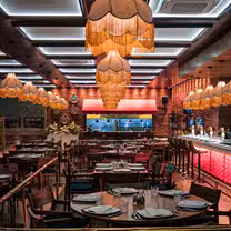 A photo of Asador la Vaca Argentina, Mazatlán restaurant