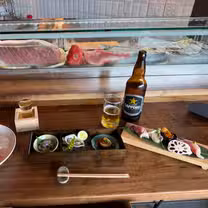 A photo of Ichijiku Sushi Houston restaurant