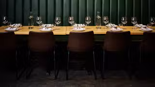 Foto von Olympia Provisions Restaurant