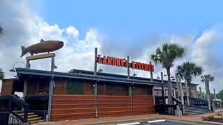 Una foto del restaurante Landry's Kitchen