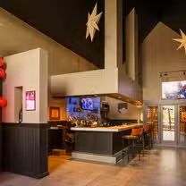 Een foto van restaurant Melting Pot - Coral Springs
