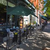 Cover image for Limoncello Belltown