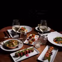 A photo of Red Fish Restaurant restaurant