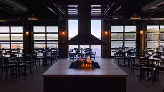 Foto von Barrel Back Restaurant Restaurant