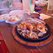 A photo of Mariano's Hacienda - Arlington restaurant