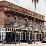 Cover image for Carmines Ybor City