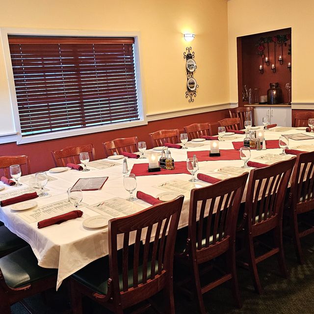Italianissimo Ristorante Restaurant - Woodinville, WA | OpenTable