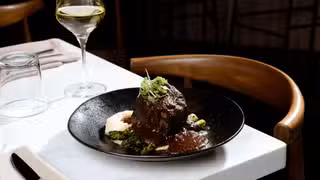 A photo of Casa de Julia Restaurant Bar restaurant