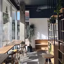 Foto del ristorante Arcade Downtown