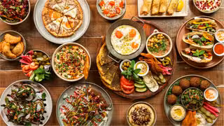 A photo of Yum Yum Bakery Concord restaurant