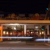 A photo of 98 Lygon St Bar & Bistro restaurant