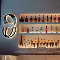 A photo of Doble Zero restaurant
