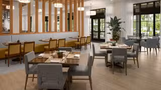 A photo of Society 48 - The Belgrove restaurant