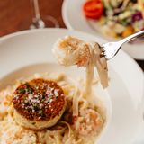 Cover image for Boulevard American Bistro - Warehouse District