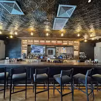 A photo of The Foundry restaurant