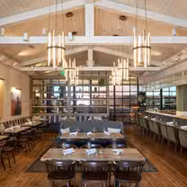A photo of H&H Brazilian Steakhouse - Beverly Hills restaurant