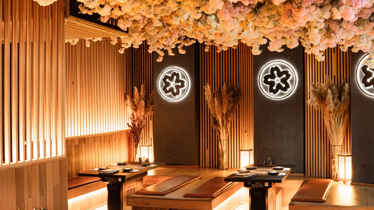 Marble Yakiniku, Glen Waverley, AU-VIC