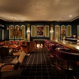 Cover image for The Graduate Homestead Room