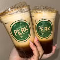 Detroit Perk Brunch Houseの写真