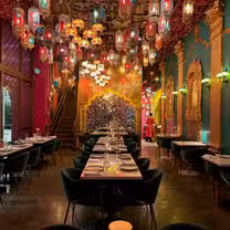 A photo of Rishtedar - Miami restaurant