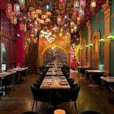 Cover image for Rishtedar - Miami