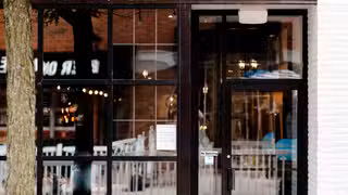 A photo of Scratchboard Kitchen restaurant