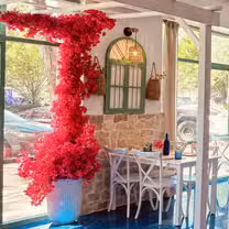A photo of Bodrum restaurant