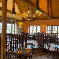 A photo of The Lamb Chalgrove restaurant