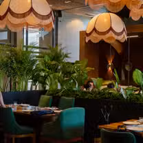 A photo of NIDO Cocina Brava restaurant