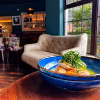 A photo of The Riverside Cottage restaurant