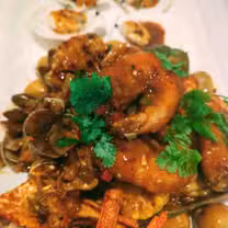 A photo of Melbas Asian Seafood restaurant