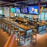 Cover image for Champions Austin Restaurant & Sports Bar