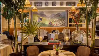 A photo of Le Colonial - Denver restaurant