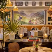A photo of Le Colonial - Denver restaurant