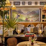Cover image for Le Colonial - Denver
