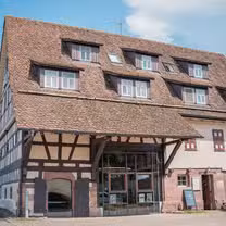 A photo of Gasthaus zum Joggel restaurant