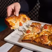 A photo of Testa Rossa – Glen Mills restaurant
