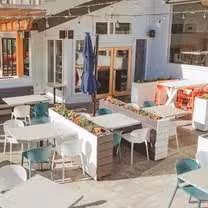 A photo of Shaughnessy's Cove restaurant