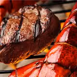 Surf N Turf Mondays Photo