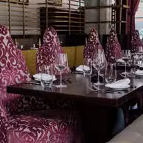 A photo of Steakhouse Bourré Bonne restaurant