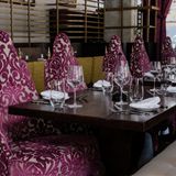 Cover image for Steakhouse Bourr Bonne