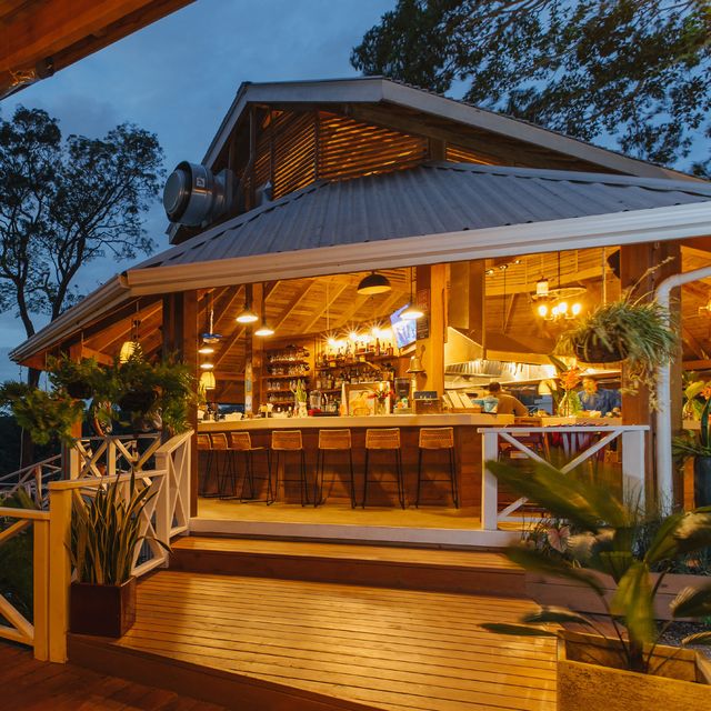 Azul - Updated 2026, International Restaurant in Roatán, Bay Islands ...
