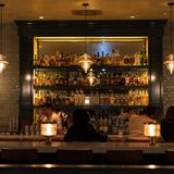 Cover image for Park Tavern on Washington Square